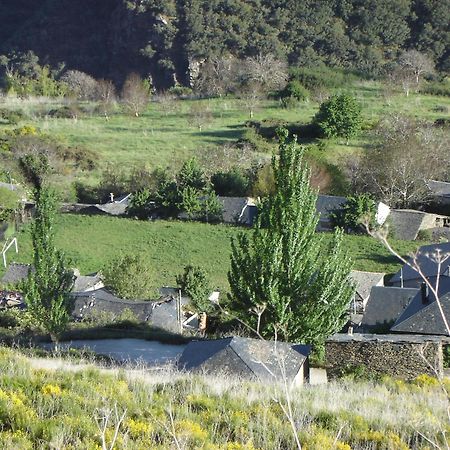 Carriles Romanos Одольо Экстерьер фото