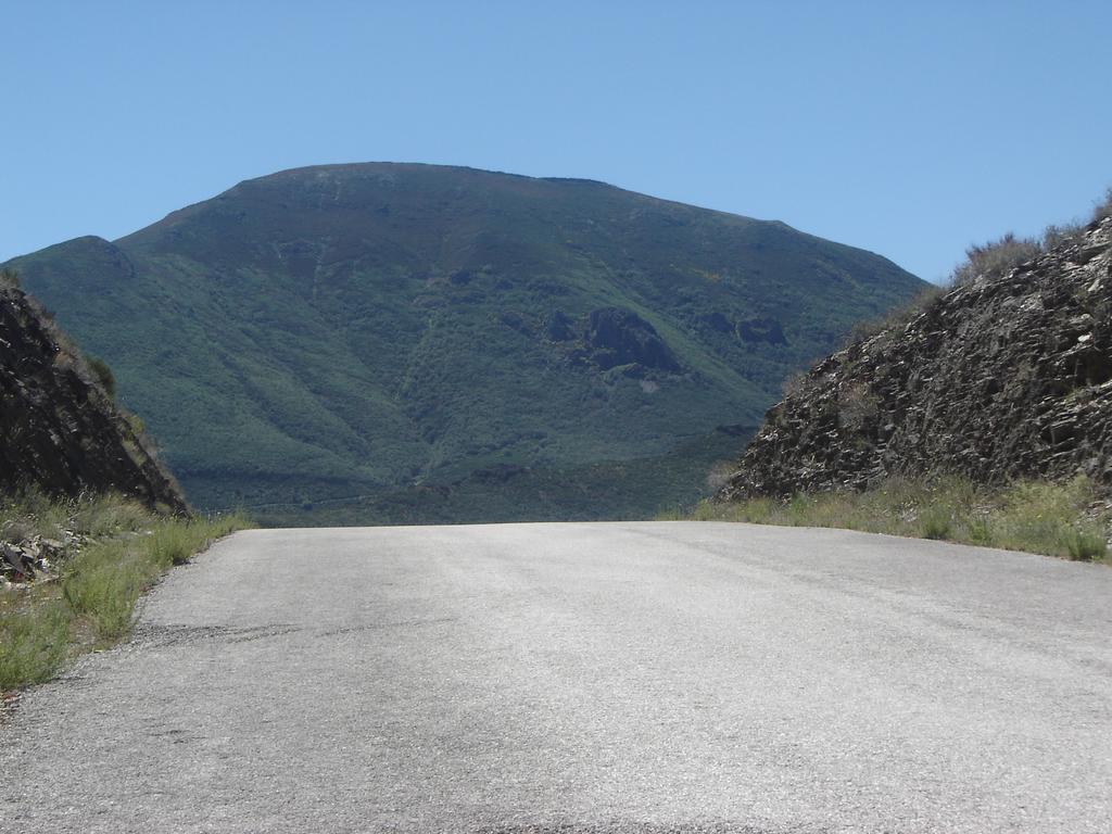 Carriles Romanos Одольо Экстерьер фото